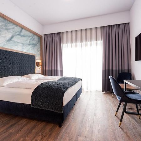 Hotel Traunfall Viecht Экстерьер фото