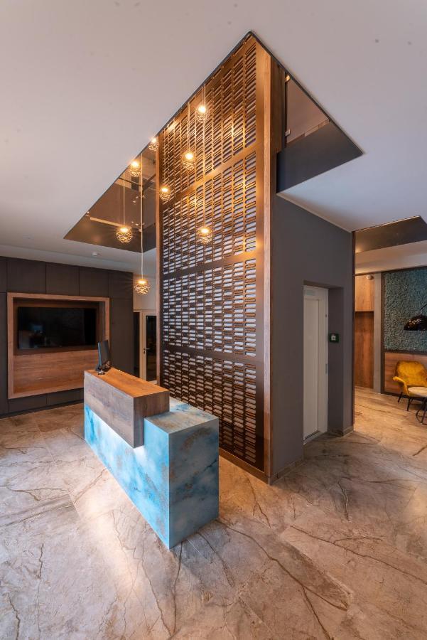 Hotel Traunfall Viecht Экстерьер фото