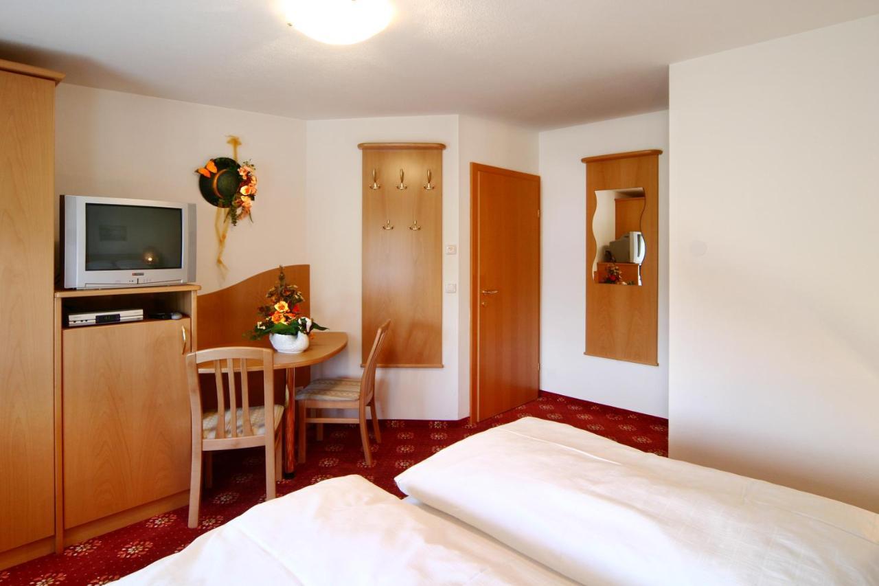Hotel Traunfall Viecht Экстерьер фото