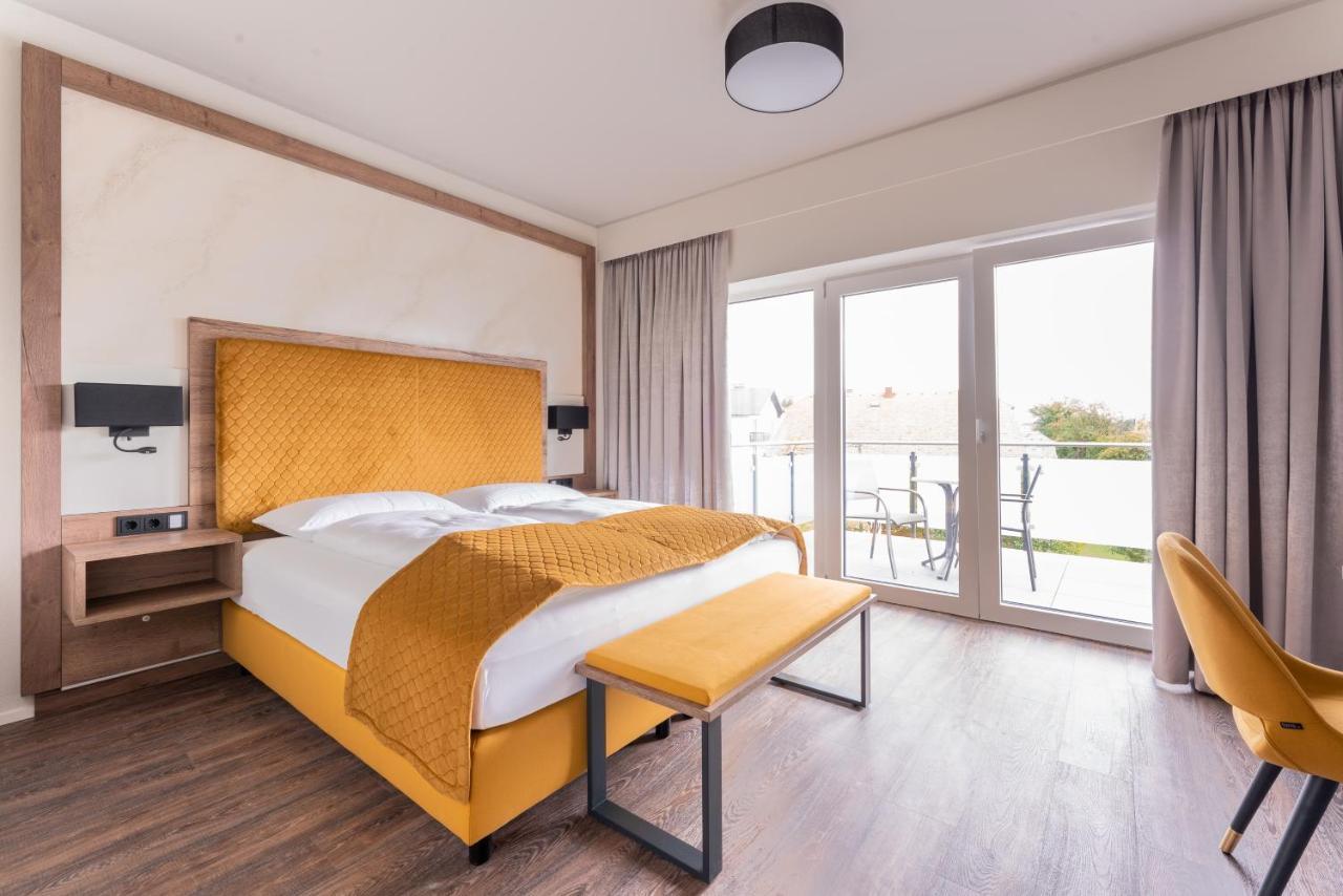 Hotel Traunfall Viecht Экстерьер фото