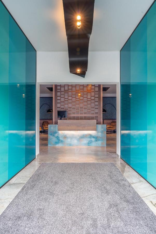 Hotel Traunfall Viecht Экстерьер фото