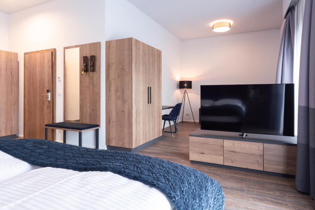 Hotel Traunfall Viecht Экстерьер фото
