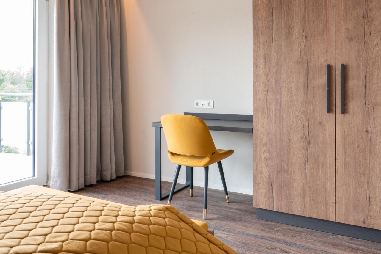 Hotel Traunfall Viecht Экстерьер фото